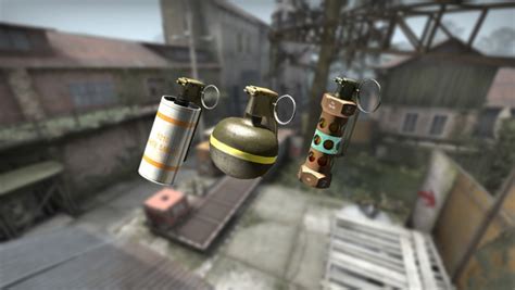 csgo nade practice commands|Commands for Unlimited Smokes & Nades in CS:GO .